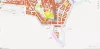 Immagine esemplificativa delle Cartografie digitali della Regione Campania